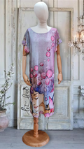 Slip Dress - Let Love Clothing