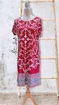 Slip Dress - Let Love Clothing