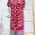 Slip Dress - Let Love Clothing