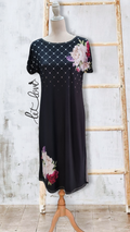 Slip Dress - Let Love Clothing