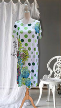 Slip Dress - Let Love Clothing