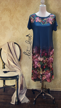Slip Dress - Let Love Clothing