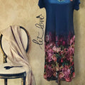 Slip Dress - Let Love Clothing