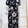 Slip Dress - Let Love Clothing