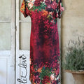 Slip Dress - Let Love Clothing