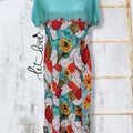Slip Dress - Let Love Clothing