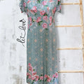 Slip Dress - Let Love Clothing