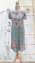 Slip Dress - Let Love Clothing