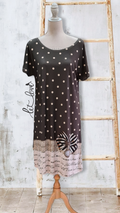 Slip Dress - Let Love Clothing