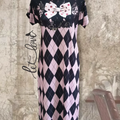 Slip Dress - Let Love Clothing