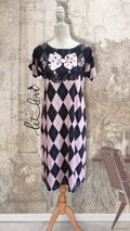 Slip Dress - Let Love Clothing