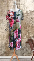 Slip Dress - Let Love Clothing