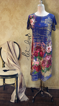 Slip Dress - Let Love Clothing