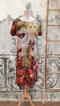 Slip Dress - Let Love Clothing