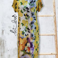 Slip Dress - Let Love Clothing