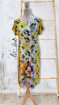 Slip Dress - Let Love Clothing