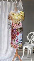 Slip Dress - Let Love Clothing