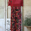 Slip Dress - Let Love Clothing