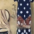 Slip Dress - Let Love Clothing