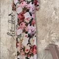 Slip Dress - Let Love Clothing