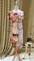 Slip Dress - Let Love Clothing