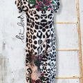 Slip Dress - Let Love Clothing