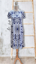 Slip Dress - Let Love Clothing