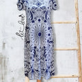 Slip Dress - Let Love Clothing
