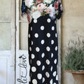 Slip Dress - Let Love Clothing