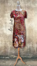 Slip Dress - Let Love Clothing