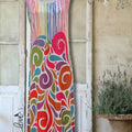 Ankle Length Dress - Let Love Clothing