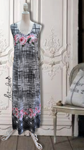Ankle Length Dress