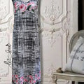 Ankle Length Dress - Let Love Clothing