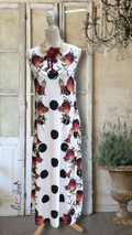 Ankle Length Dress