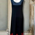 Ankle Length Dress - Let Love Clothing