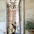 Ankle Length Dress - Let Love Clothing