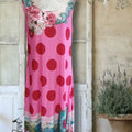 Ankle Length Dress - Let Love Clothing