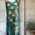Ankle Length Dress - Let Love Clothing
