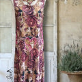 Ankle Length Dress - Let Love Clothing