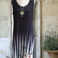 Ankle Length Dress - Let Love Clothing