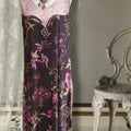 Ankle Length Dress - Let Love Clothing