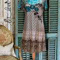 Shirt Dress - Let Love Clothing