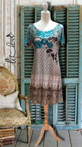 Shirt Dress - Let Love Clothing