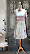 Shirt Dress - Let Love Clothing