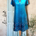 Shirt Dress - Let Love Clothing