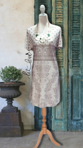 Shirt Dress - Let Love Clothing