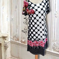 Shirt Dress - Let Love Clothing