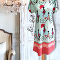 Shirt Dress - Let Love Clothing