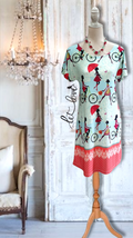 Shirt Dress - Let Love Clothing