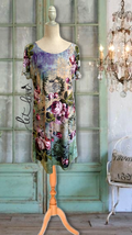 Shirt Dress - Let Love Clothing
